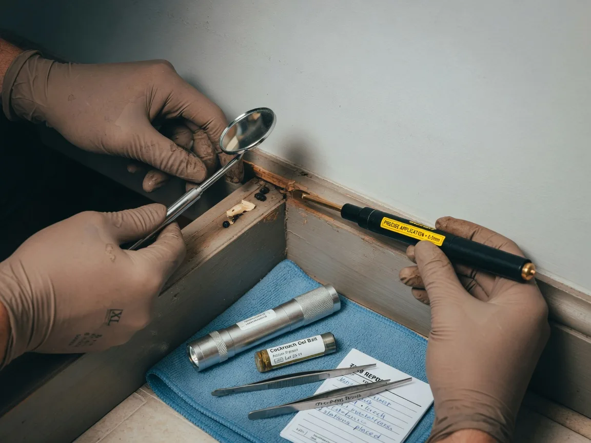 Why choose Emergency Pest Control in Satanta, KS